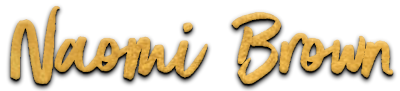 Naomi Brown  Name