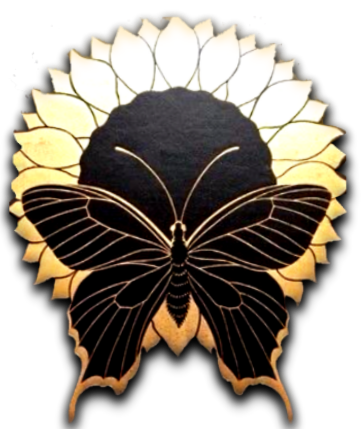 Butterfly Logo